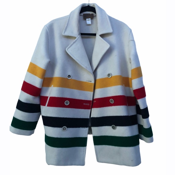 pendleton hudson coat